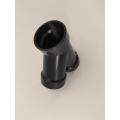 ABS pipe fittings 2 inch WYE