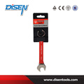 Garniture en caoutchouc Finish DIN Double Open End Spanner