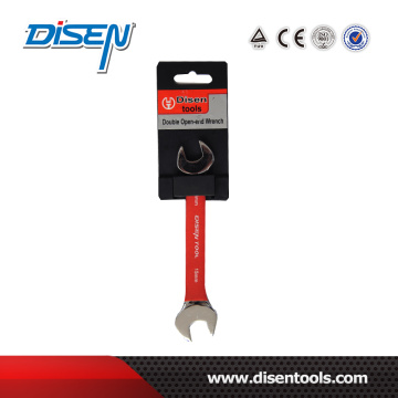 Garniture en caoutchouc Finish DIN Double Open End Spanner