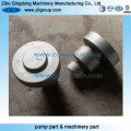 Stainless Steel Spare Parts for Precision Parts