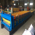 DX double JCH roll forming machine