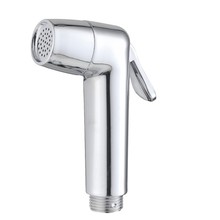 Yuyao Fittings Portable Hand held Shower Shattaf