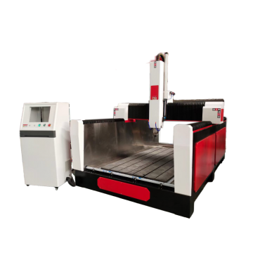 1530 CNC Stone Engraving Machine for Marble Carving