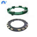 Klindex Grinding Disc Diamond Grinding Plate for concrete