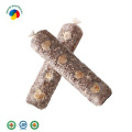 Top quality hard wood sawdust shiitake log