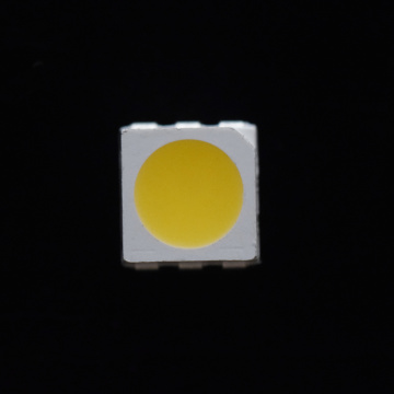 Weiße SMD-LED 5050 3500-4000K 22lm