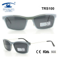 Neueste Beautiful Tr 90 Sonnenbrille (TRS100)