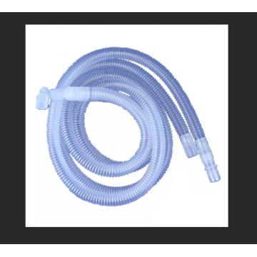 Reinforced PVC Anesthesia Breathing System