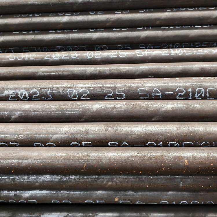 steel tube steel tube