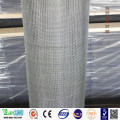 Anping Galvanized Square Woven Wire Mesh