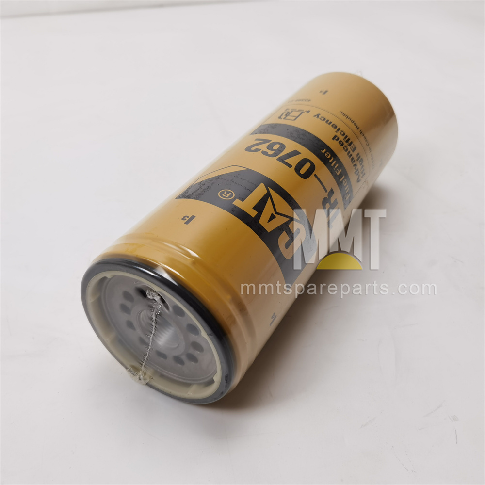 Fuel filter 1R0762 Fuel filter 1R0762