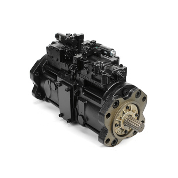 Поршневой насос экскаватора SANY205 Hydraulic Pump K3V112DTP-9T8L