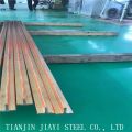 H62 Cobre Channel Steel