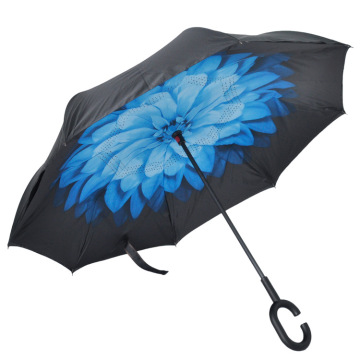 Paraguas de amante de la venta caliente con buena calidad