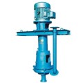 Vertical Centrifugal Slurry Pump