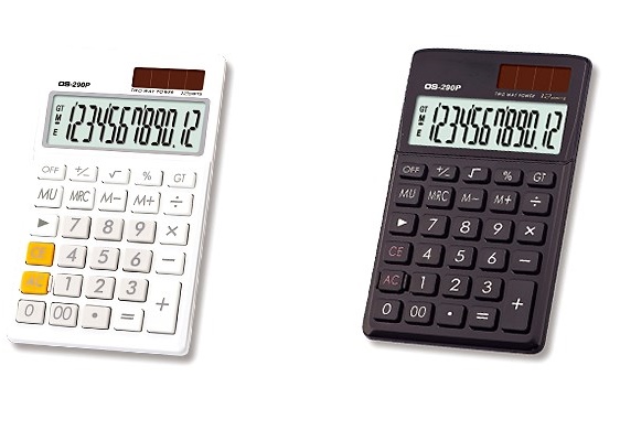 Handheld Engineering Calculator