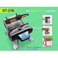 Low Price Automatische Sublimation Druckmaschine