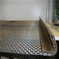 Woven Crimped Wire Vibrating Screen Mesh