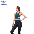 Cómodo Fitness Yoga Leggings Mujer Yoga Wear