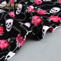 top 10 breathable 100% cotton cambric printed fabric