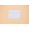 C6 White Security Paper Envelope for Stationery