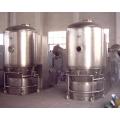 High Efficient Fluidizing Dryer in polyacrylamide pam