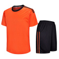 Uniforme de fútbol de camisetas de fútbol barato Uniforme de fútbol