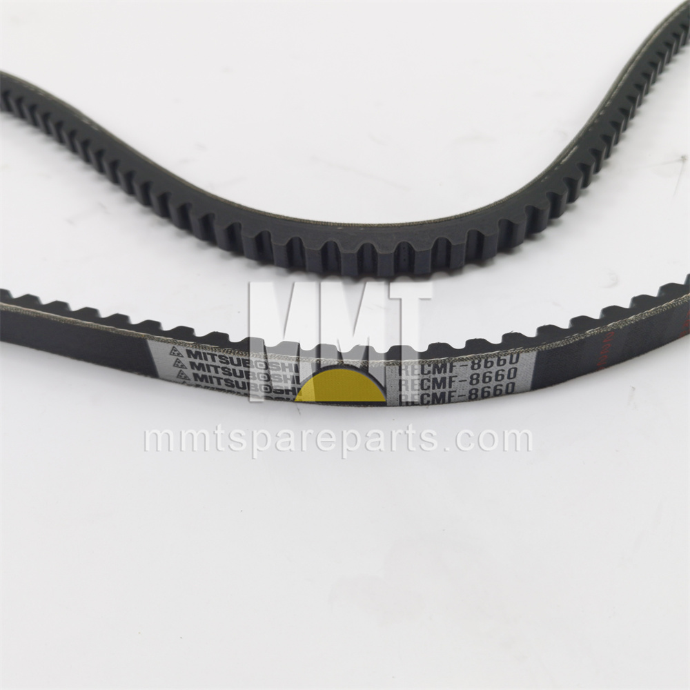 Serpentine Belt 9L-6647 Serpentine Belt 9L-6647