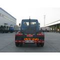 Dongfeng 12CBM Roll Off Container Müllwagen