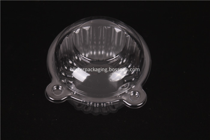 cupcake containers plastic 