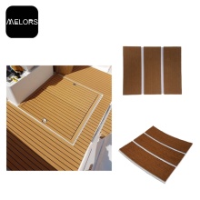 Cabin Floor Decking EVA Foam Sheet for Aluminum Boat