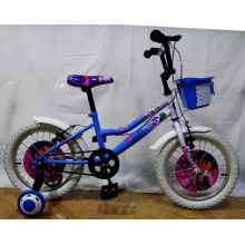 2015 Nouveau design Prix compétitif Bicyclette pour enfants (FP-KDB141)