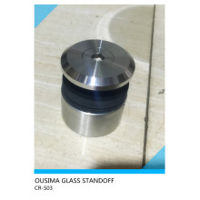 Stainless Steel Glass Standoff Used in Fixing Glass