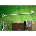 High Standard Ground Anchor Earth Auger