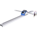 Metal cutting machinery portable cnc plasma cutting machine