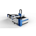 High Power Fiber Laser Cutting Machines