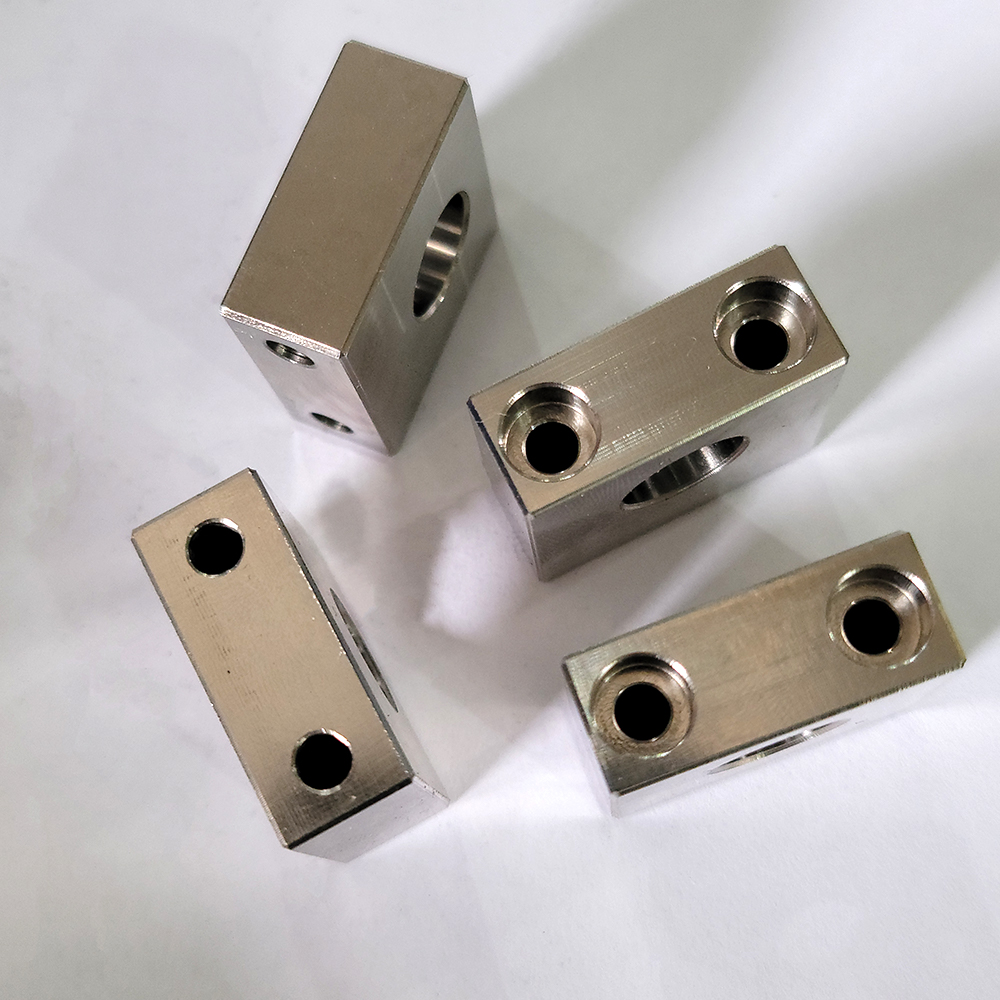 aluminum prototype machining aluminum prototype machining