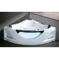 Hot Bath Diabetes Corner Spa Bathtub Bathtub Apollo