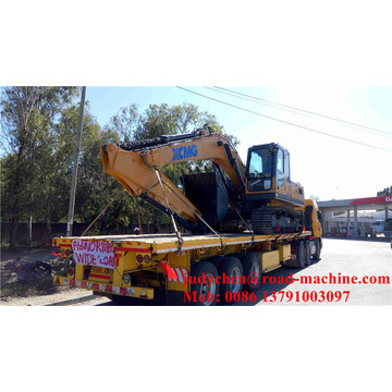 XCMG XE60 Excavator operating weight 5920kg