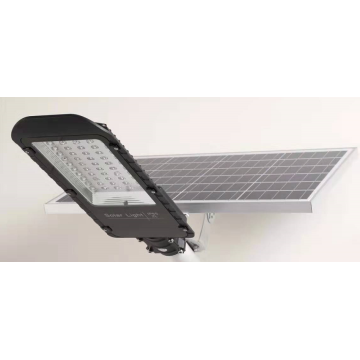 Farola solar de 60W 40000MAH