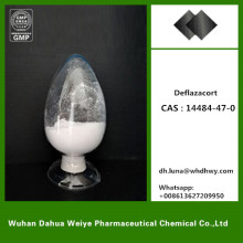 No. CAS 14484-47-0 Herbal Steroid Hormone Deflazacort