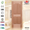 4 Panel Engineer Sapele Door Panel