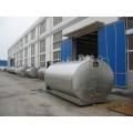 High quality milk cooling tank