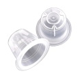 High Quality K-Cup Plastic Empty Reusable Coffee Capsule