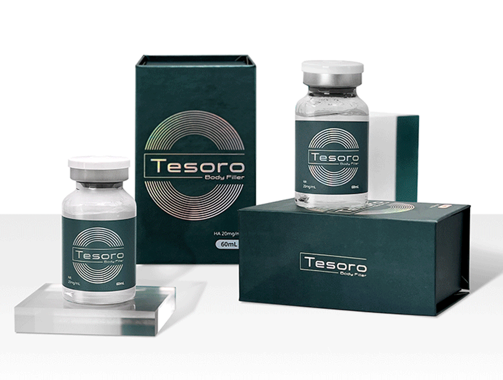 Tesoro Body Filler3 Tesoro Body Filler3