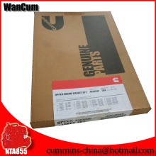 Good Quality Cummins Nt855 Engine Engine Upper Repair Gaskets Kit Pn Is 3801330 4024919 3801754 4024945