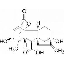 Gibberellic Acid White Powder &amp; Tablet