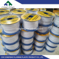 Rouvre à joint PTFE élargi Ruban Adhesive PTFE