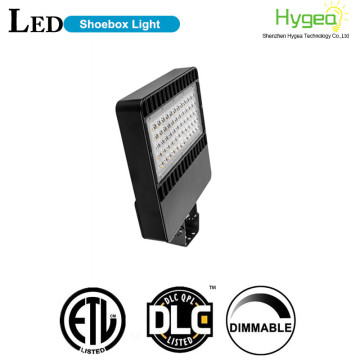 dimmable outdoor IP65 LED parking garage Light