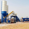 Automatic australia advanced 50 m3/h concrete batching plant